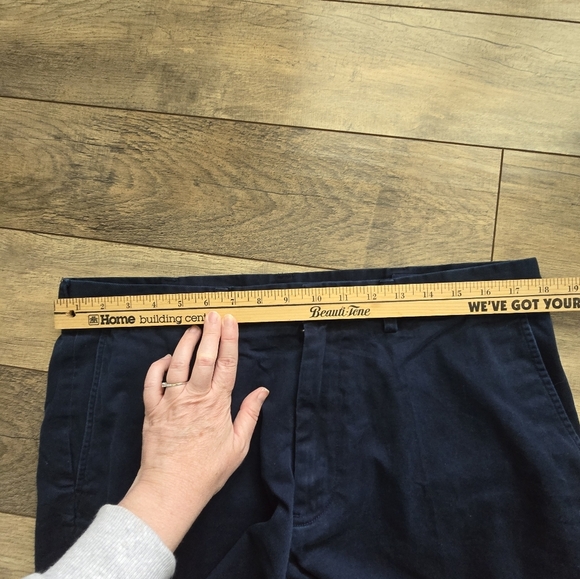 Polo Men's 36 Navy Shorts - Picture 11 of 11